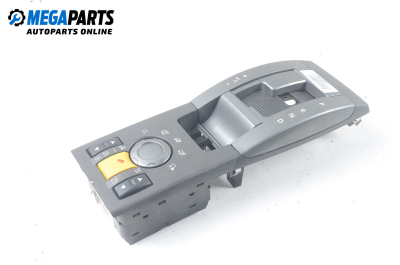 Панел бутони за Land Rover Range Rover Sport I (02.2005 - 03.2013)