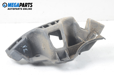 Държач броня за Land Rover Range Rover Sport I (02.2005 - 03.2013), джип, позиция: задна, лява