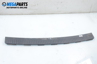 Лайсна броня за Land Rover Range Rover Sport I (02.2005 - 03.2013), джип, позиция: задна