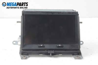 Дисплей за Land Rover Range Rover Sport I (02.2005 - 03.2013), № Denso 462200-5408