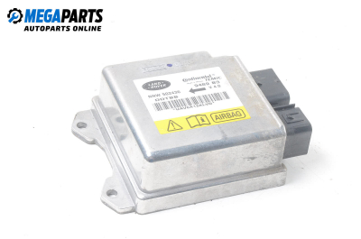 Модул за AIRBAG за Land Rover Range Rover Sport I (02.2005 - 03.2013), № NNW 502436
