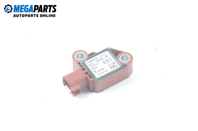 Сензор airbag за Land Rover Range Rover Sport I (02.2005 - 03.2013), № 5H27-14B345-BA
