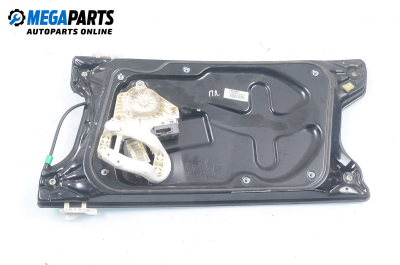 Машинка ел. стъкло за Land Rover Range Rover Sport I (02.2005 - 03.2013), 4+1 вр., джип, позиция: предна, лява