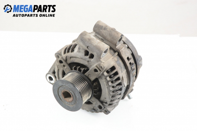 Алтернатор / генератор за Land Rover Range Rover Sport I (02.2005 - 03.2013) 2.7 D 4x4, 190 к.с.