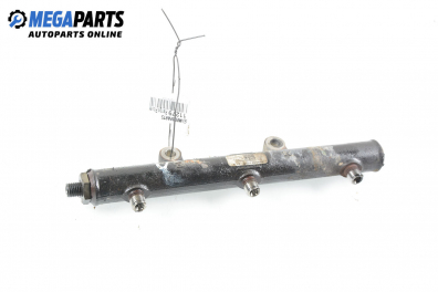 Горивна рейка за Land Rover Range Rover Sport I (02.2005 - 03.2013) 2.7 D 4x4, 190 к.с.