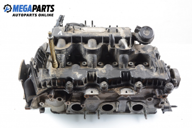 Глава за Land Rover Range Rover Sport I (02.2005 - 03.2013) 2.7 D 4x4, 190 к.с.