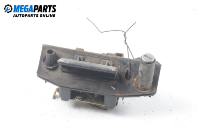 Външна дръжка заден капак за Volkswagen Transporter IV Box (07.1990 - 04.2003), товарен