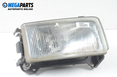 Фар за Volkswagen Transporter IV Box (07.1990 - 04.2003), товарен, позиция: дясна