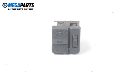 Бутон реглаж осветление за Volkswagen Transporter IV Box (07.1990 - 04.2003)