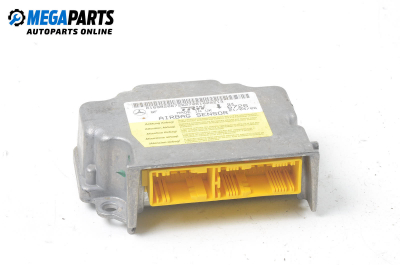 Модул за AIRBAG за Mercedes-Benz A-Class Hatchback (W169) (09.2004 - 06.2012), № А16982067