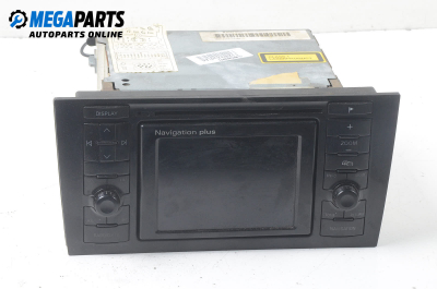 GPS навигация за Audi A6 Avant C5 (11.1997 - 01.2005)