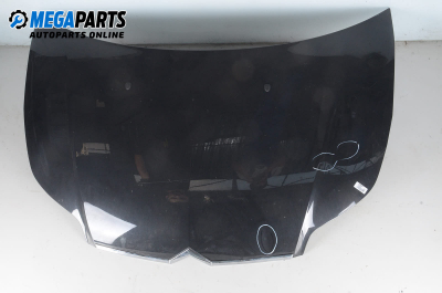 Преден капак за Citroen C4 Coupe (11.2004 - 12.2013), 2+1 вр., купе, позиция: предна