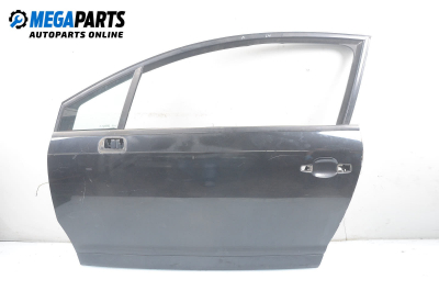 Врата за Citroen C4 Coupe (11.2004 - 12.2013), 2+1 вр., купе, позиция: лява