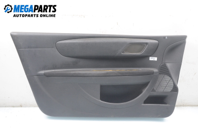 Кора врата за Citroen C4 Coupe (11.2004 - 12.2013), 2+1 вр., купе, позиция: лява