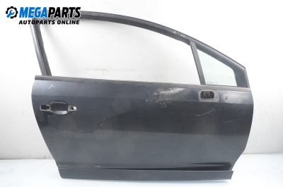 Врата за Citroen C4 Coupe (11.2004 - 12.2013), 2+1 вр., купе, позиция: дясна