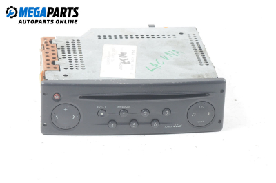 CD плеър за Renault Laguna II Hatchback (03.2001 - 12.2007)