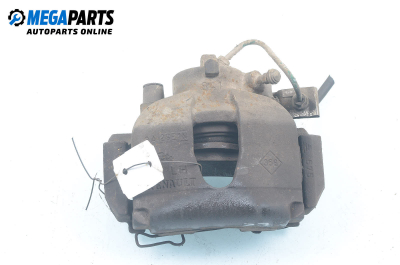 Спирачен апарат за Renault Laguna II Hatchback (03.2001 - 12.2007), позиция: предна, лява