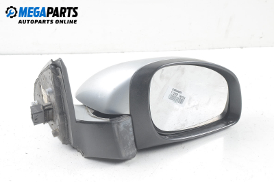 Огледало за Opel Vectra C GTS (08.2002 - 01.2009), 4+1 вр., хечбек, позиция: дясна