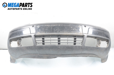 Предна броня за Audi A6 Avant C5 (11.1997 - 01.2005), комби, позиция: предна