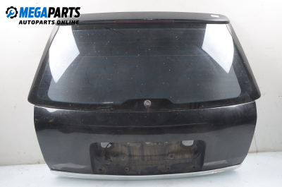 Заден капак за Audi A6 Avant C5 (11.1997 - 01.2005), 4+1 вр., комби, позиция: задна