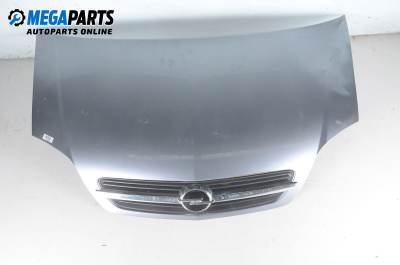 Преден капак за Opel Meriva A Hatchback (05.2003 - 05.2010), 4+1 вр., миниван, позиция: предна