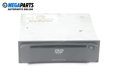 DVD / GPS за Nissan Primera Sedan III (01.2002 - 06.2007), № 28330 AV600
