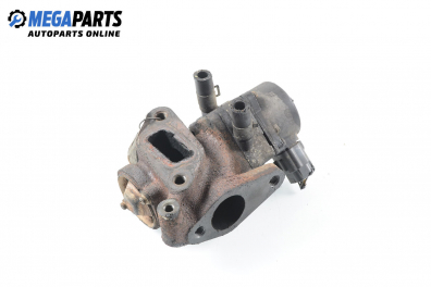 EGR-клапан за Nissan Primera Sedan III (01.2002 - 06.2007) 2.2 Di, 126 к.с.