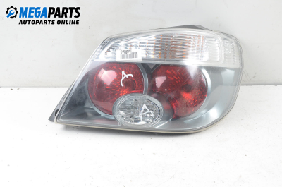 Стоп за Mitsubishi Outlander I SUV (03.2001 - 12.2006), джип, позиция: дясна