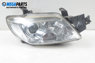 Фар за Mitsubishi Outlander I SUV (03.2001 - 12.2006), джип, позиция: дясна