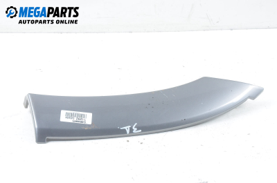 Вежда калник за Mitsubishi Outlander I SUV (03.2001 - 12.2006), джип, позиция: задна, дясна