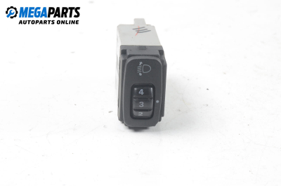 Бутон реглаж светлини за Mitsubishi Outlander I SUV (03.2001 - 12.2006)