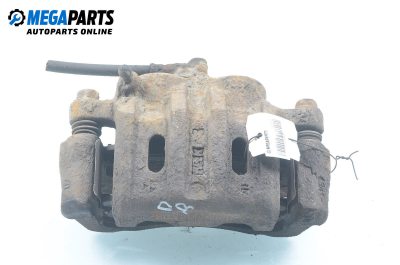 Спирачен апарат за Mitsubishi Outlander I SUV (03.2001 - 12.2006), позиция: предна, дясна