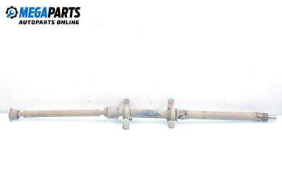Кардан за Mitsubishi Outlander I SUV (03.2001 - 12.2006) 2.4 4WD (CU5W), 162 к.с., автоматик
