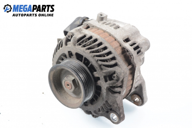Алтернатор / генератор за Mitsubishi Outlander I SUV (03.2001 - 12.2006) 2.4 4WD (CU5W), 162 к.с., № MN183450