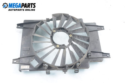 Дифузьор за Alfa Romeo 147 Hatchback (2000-11-01 - 2010-03-01) 1.6 16V T.SPARK (937AXB1A), 120 к.с.