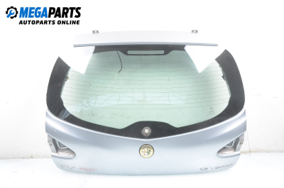 Заден капак за Alfa Romeo 147 Hatchback (2000-11-01 - 2010-03-01), 2+1 вр., хечбек, позиция: задна