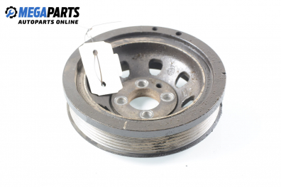 Демпферна шайба за Alfa Romeo 147 Hatchback (2000-11-01 - 2010-03-01) 1.6 16V T.SPARK (937AXB1A), 120 к.с.
