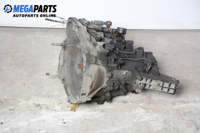 Ръчна скоростна кутия за Alfa Romeo 147 Hatchback (2000-11-01 - 2010-03-01) 1.6 16V T.SPARK (937AXB1A), 120 к.с.