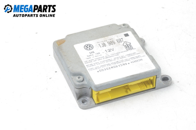 Модул за AIRBAG за Volkswagen Passat Variant B5 (05.1997 - 12.2001), № 1J0 909 607