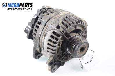 Алтернатор / генератор за Volkswagen Passat Variant B5 (05.1997 - 12.2001) 1.9 TDI, 110 к.с., № Bosch 0 124 515 026