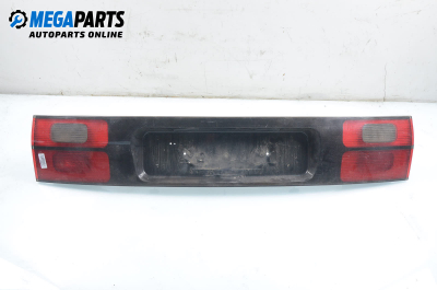 Стопове за Volkswagen Sharan Minivan I (05.1995 - 03.2010), миниван, позиция: средна