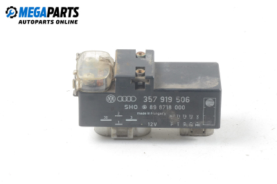 Реле перка за Volkswagen Sharan Minivan I (05.1995 - 03.2010) 2.0, № 357 919 506