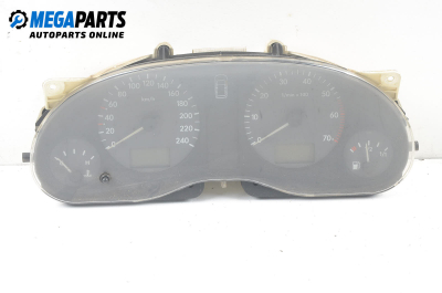 Километраж за Volkswagen Sharan Minivan I (05.1995 - 03.2010) 2.0, 115 к.с.