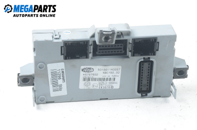 Модул за Fiat Stilo Hatchback (10.2001 - 11.2010), № Magneti Marelli 501861140057