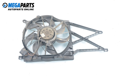 Перка охлаждане за Opel Astra G Sedan (09.1998 - 12.2009) 1.4, 90 к.с.