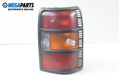 Стоп за Mitsubishi Pajero II SUV (12.1990 - 10.1999), джип, позиция: дясна