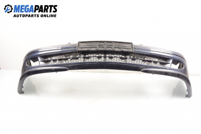 Предна броня за Mercedes-Benz E-Class Estate (S211) (03.2003 - 07.2009), комби, позиция: предна