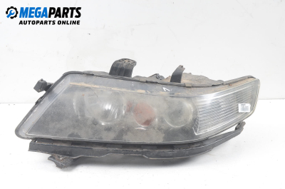 Фар за Honda Accord VII Sedan (01.2003 - 09. 2012), седан, позиция: лява