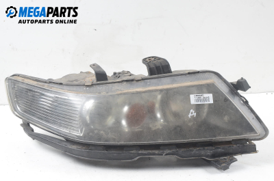 Фар за Honda Accord VII Sedan (01.2003 - 09. 2012), седан, позиция: дясна