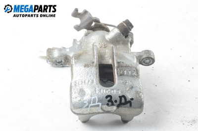 Спирачен апарат за Honda Accord VII Sedan (01.2003 - 09. 2012), позиция: задна, дясна